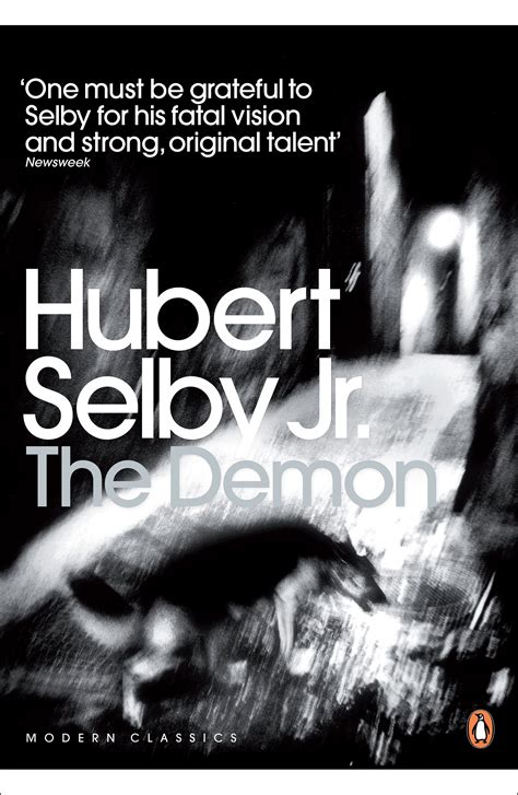 The Demon (Penguin Modern Classics) : Jr., Hubert Selby: Amazon.de: Bücher