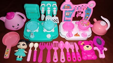 Hello Kitty Cooking Set 的图像结果