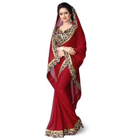Buy KC'S SAREES(Women's Clothing Sarees for Women latest Color Sarees ...