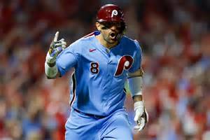 Phillies-Diamondbacks playoffs: NLCS schedule, game times, tickets ...