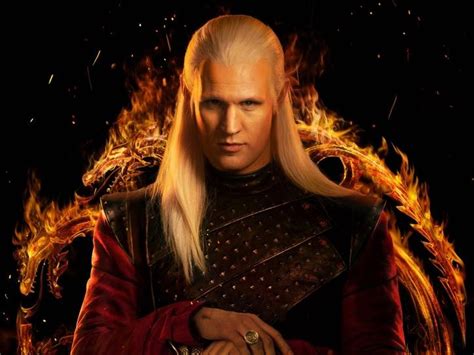 House Of The Dragon Showrunner Explains The Traits Of Three Dragons ...