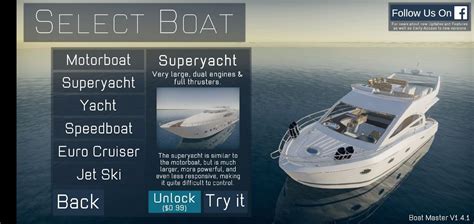 Descargar Boat Master 1.8 APK Gratis para Android