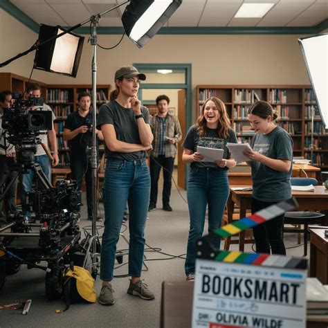 Olivia Wilde Movies That Matter Most: From Cult Roles to Chaos Behind ...