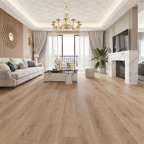 25 Beautiful LVP Flooring Planks Colors You Should Try