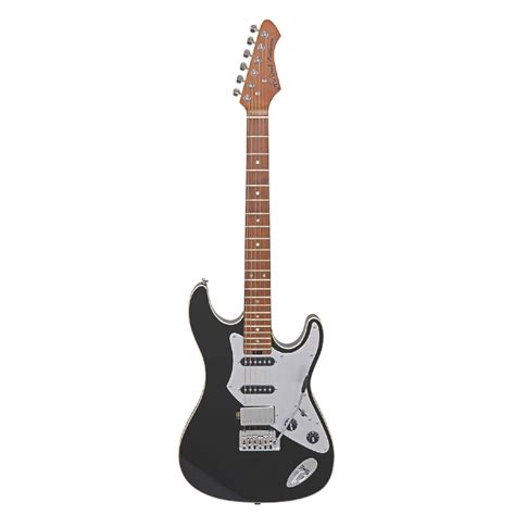 Aria 714-GTR Pro II 6 String Electric Guitar – BAJAAO.COM