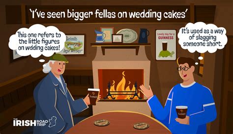 65 Funny Irish Phrases And Sayings Used In Ireland