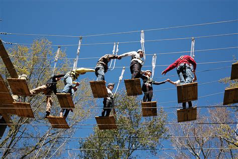Ropes Course 的图像结果