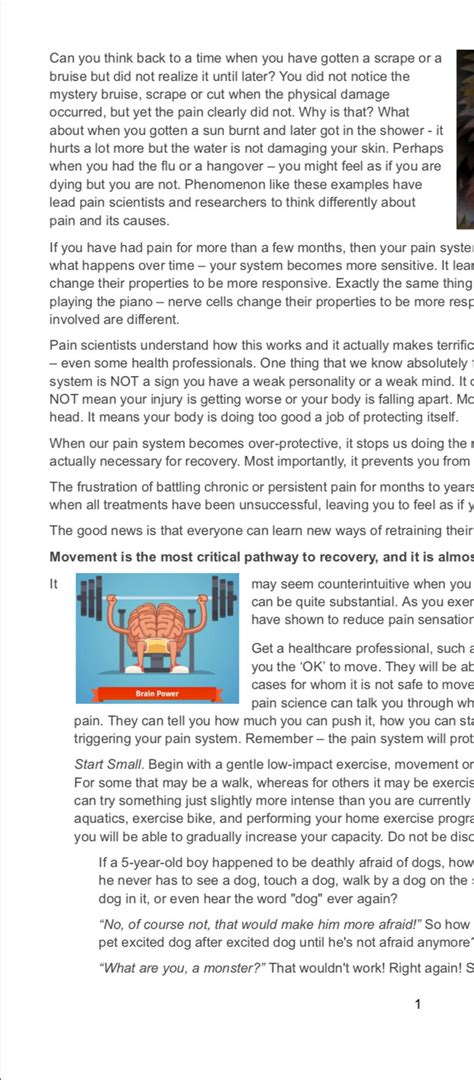 Image result for Memory Pain Tutorial