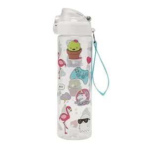 Wildcraft - Wiki Sip In Tritan Water Bottle - 700ml : Amazon.in: Home ...