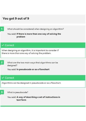 English Workbook 1 answers - ANSWERS TO CAMBRIDGE CHECKPOINT ENGLISH ...