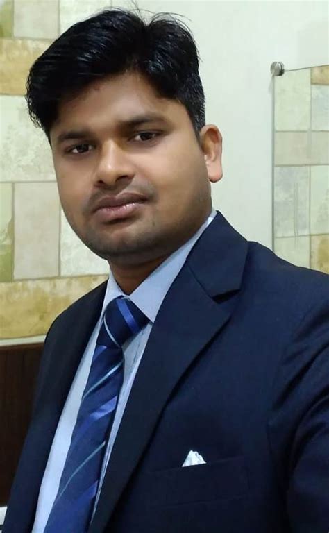 Profile of Scientist and Scientific Staff of Disaster Management ...