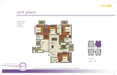 Heritage One | Maidawas Road, | Gurgaon Apartments properties | JLL Homes