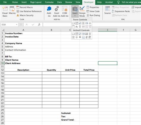 Image result for Visual Basic Net Tutorial Print Invoice