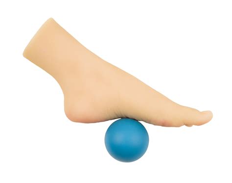 Foot Massage Ball for Plantar Fasciitis and Heel Pain | Heel That Pain