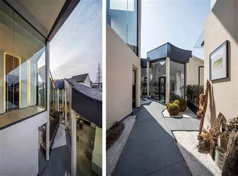 民宿阳台设计 给你最真实的温馨感-传统民宿设计-建筑设计公司