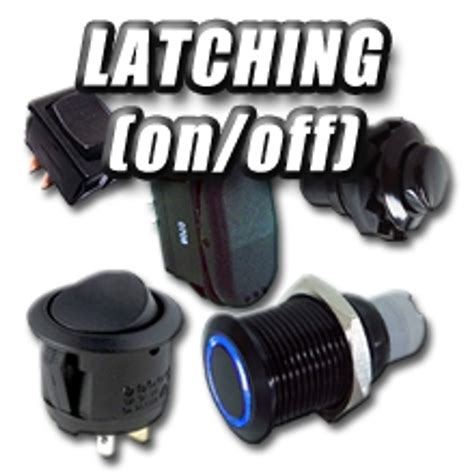 Latching Switch Examples 的图像结果