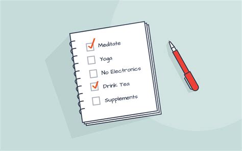 Sleep Routine 的图像结果