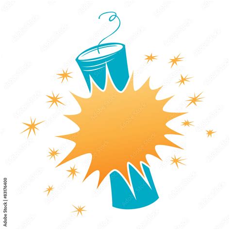 Image result for Exploding Firecracker Jpg