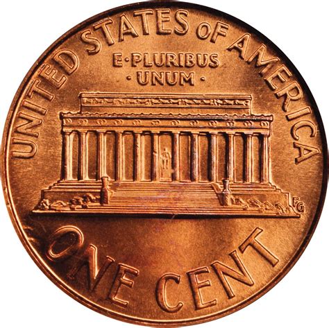 Value of 1991 Lincoln Cents | We Appraise Modern Coins