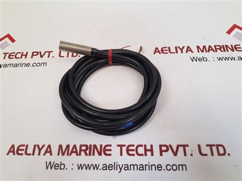 Keyence ev-112m proximity switch – Aeliya Marine