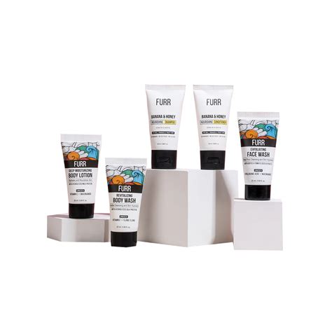 Pee Safe Furr Travel Kit - Cureka