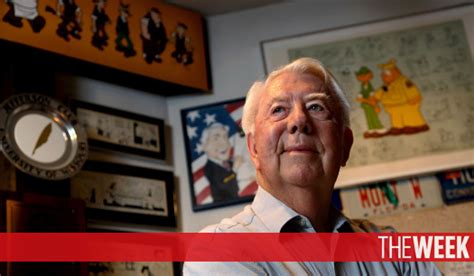 'Beetle Bailey' comic strip creator dies aged 94