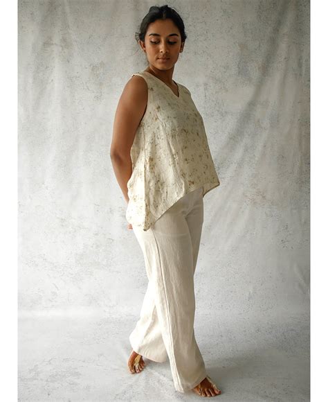 Inseparable Line Top – NETE.IN