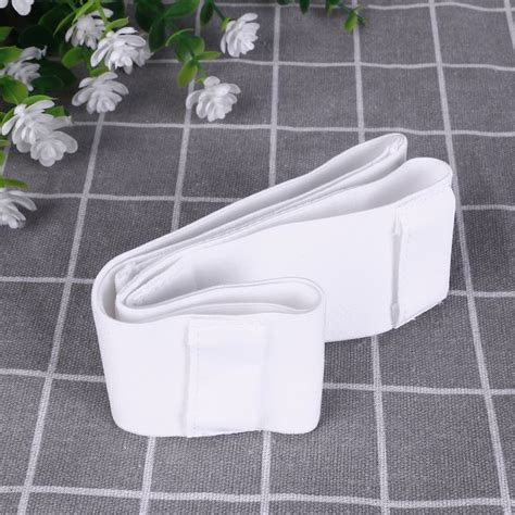 Buy OUNONA 1Pc Abdominal Penetration Belt External Catheter Fixator ...