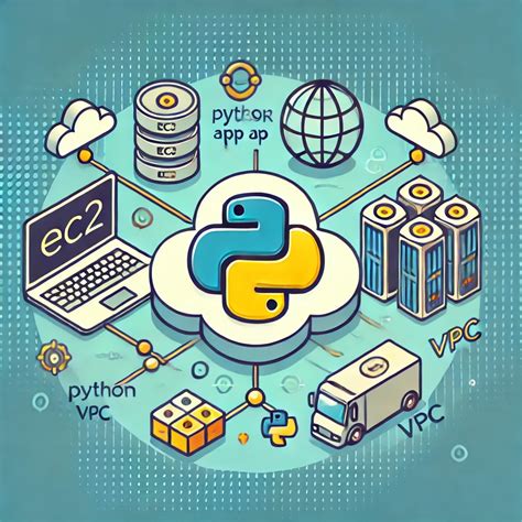 Terraform Python 的图像结果