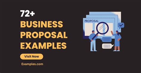 Business Proposal Examples 的图像结果