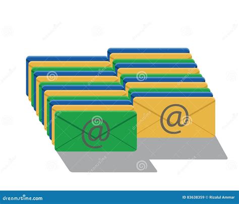 Image result for The Stack Method of Email