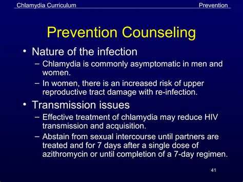 Chlamydia | PPT