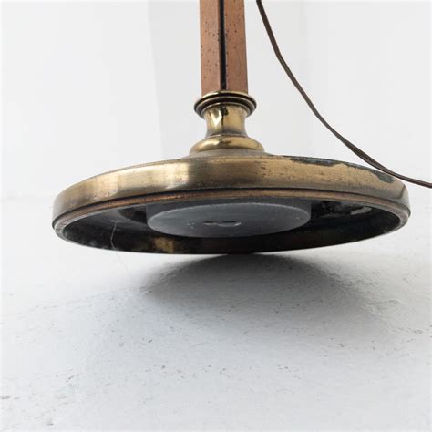 Stiffel Adjustable Vintage Floor Lamp