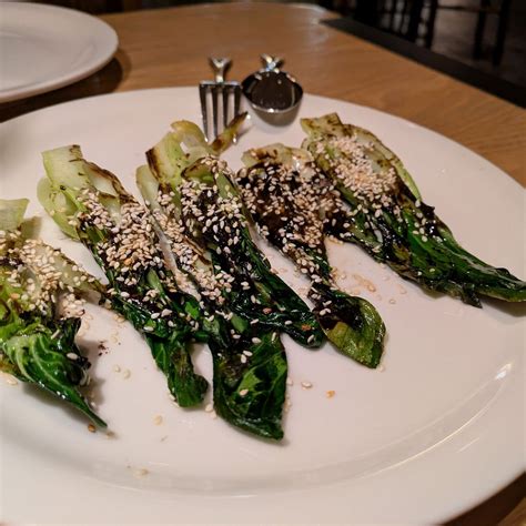 GJELINA LAS VEGAS - 3355 Las Vegas Blvd S - Restaurant Reviews, Photos ...