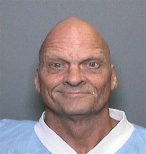 Funny Mugshots | Photos of Silly Mug Shots