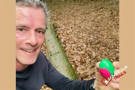 LOVE YOUR TRAILS met Pasen | Devil's Trails