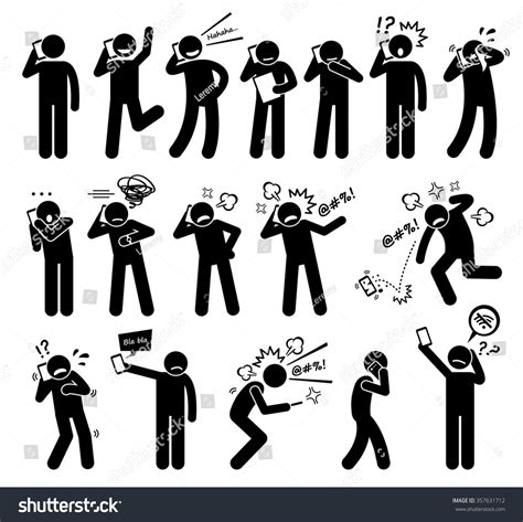 2,928 imágenes, fotos de stock, objetos en 3D y vectores sobre Stick man speaking | Shutterstock - language of stickman