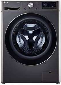 LG 11 Kg 5 Star Inverter Wi-Fi Fully-Automatic Front Load Washing ...