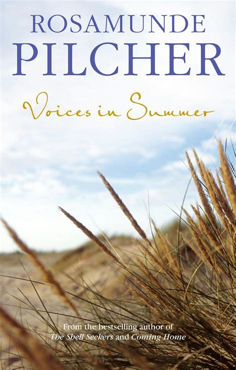 Voices in Summer by Rosamunde Pilcher - Books - Hachette Australia