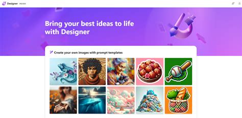 微软 Ai 绘图 的图像结果