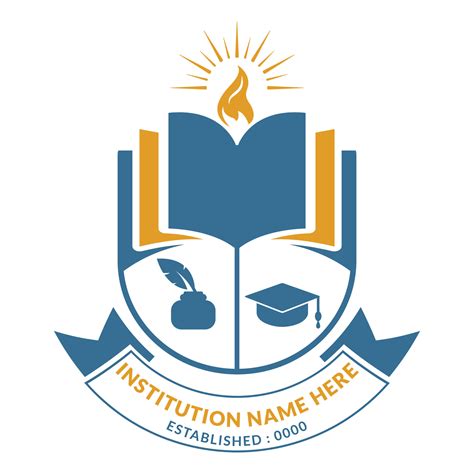 Education Logo Examples 的图像结果