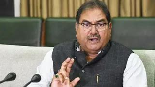 ...तो क्या IPS अधिकारी को अभय चौटाला ने मारे थे 39 जूते? रिटायर्ड अफसर ...