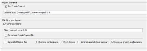 Image result for Fragpipe Tutorial