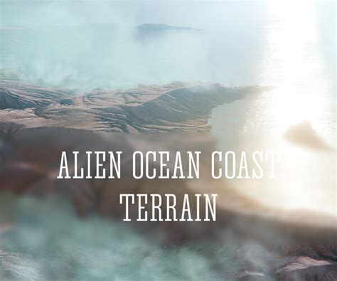 Alien Beachfront 的图像结果