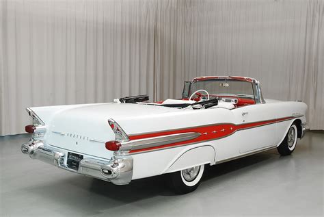 1957 Pontiac Star Chief: Specs & Price