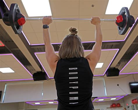 Photo Gallery of Our Whitefish Fitness Center | The Wave Aquatic and ...