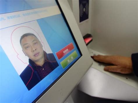 刷身份证仅需4秒！深圳北站进站无需亮码，一证通行！_电子_旅客_用户