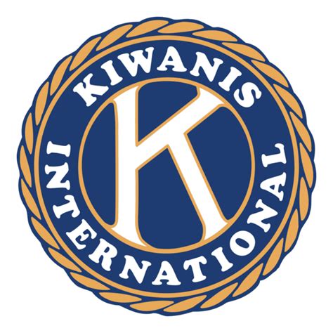 Kiwanis Logo PNG Vectors Free Download