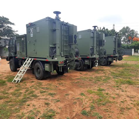 Ascentech Engineering Solutions Pvt. Ltd