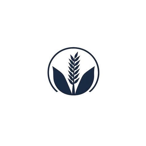 Wheat logo grain Photos - Download Free High-Quality Pictures | Freepik